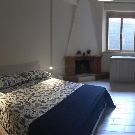 Da Zio Toto Bed & Breakfast Scilla Bagian luar foto