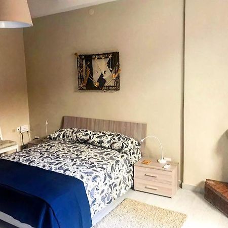 Da Zio Toto Bed & Breakfast Scilla Bagian luar foto