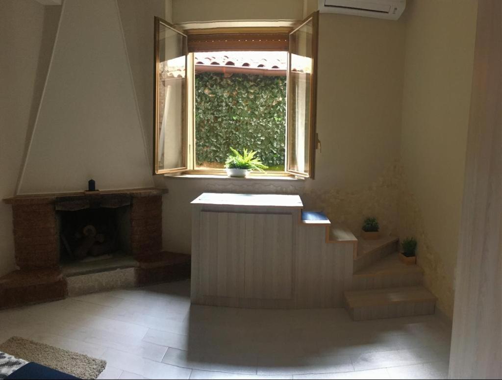 Da Zio Toto Bed & Breakfast Scilla Bagian luar foto