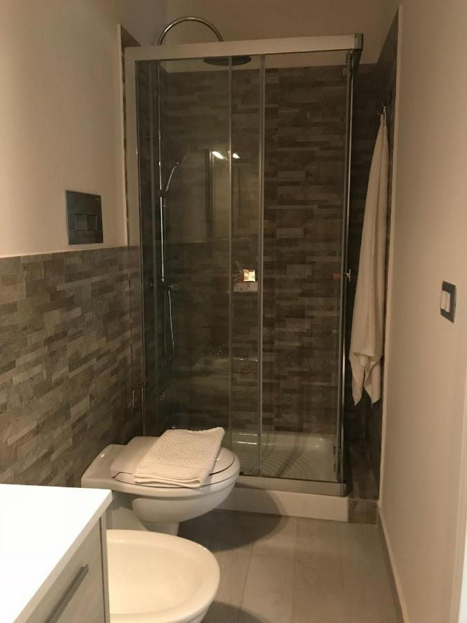 Da Zio Toto Bed & Breakfast Scilla Bagian luar foto