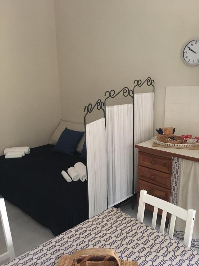 Da Zio Toto Bed & Breakfast Scilla Bagian luar foto